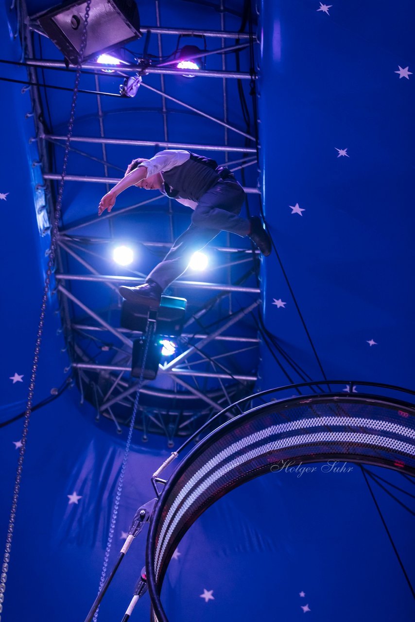 Bild 499 - Zirkus Europa
